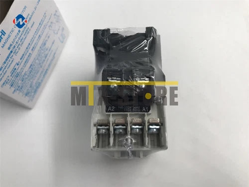1PCS   S-N10 110VAC  Magnetic Contactor