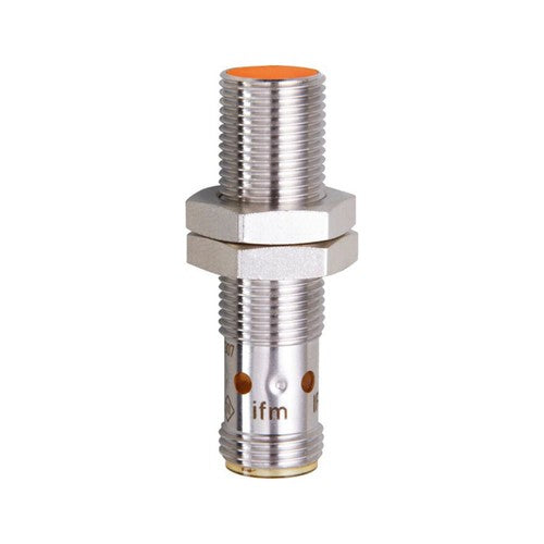 For IFM IFS244 Inductive Sensor Threaded Type 10...30 DC PNP