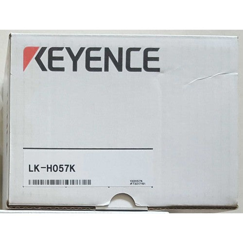 1pc  keyence laser sensor LK-H057K LK-H057K ONE Year Warranty