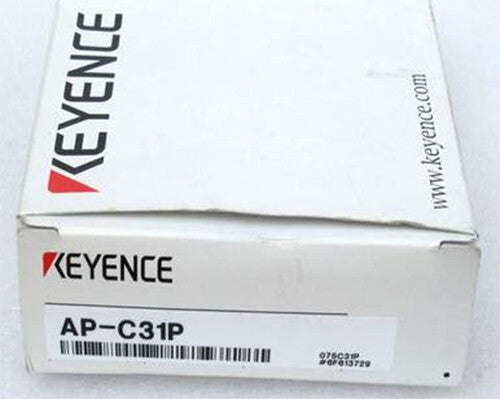 KEYENCE AP-C31P Pressure Switch Sensor KD