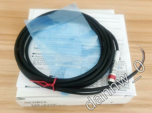 For KEYENCE EM-038P Proximity Sensor