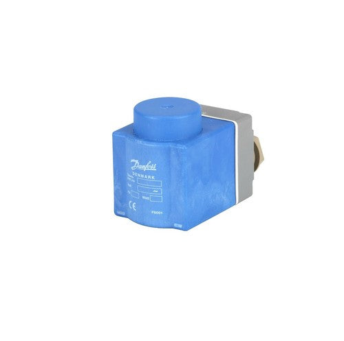 DANFOSS BE230AS 018F6701 Solenoid Valve Coil