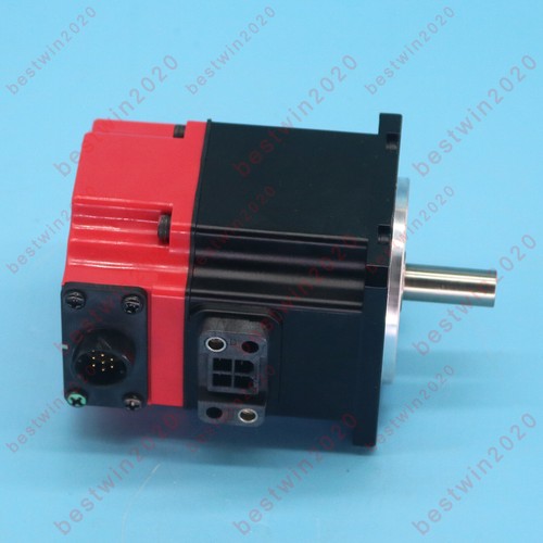 For FANUC A06B-0114-B103  AC SERVO MOTOR Free Shipping