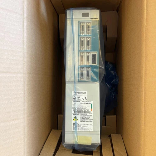 Mitsubishi MDS-C1-V2-3520 Servo Drive 1PC  MDSC1V23520 ping