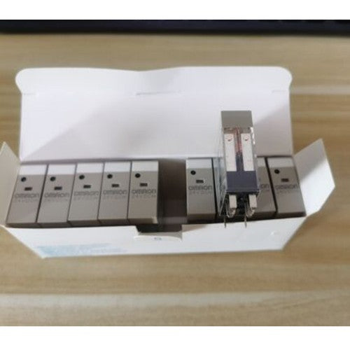10PCS OMRON  Relays G2R-2-SND G2R-2-SND(S) 24VDC Free Shipping