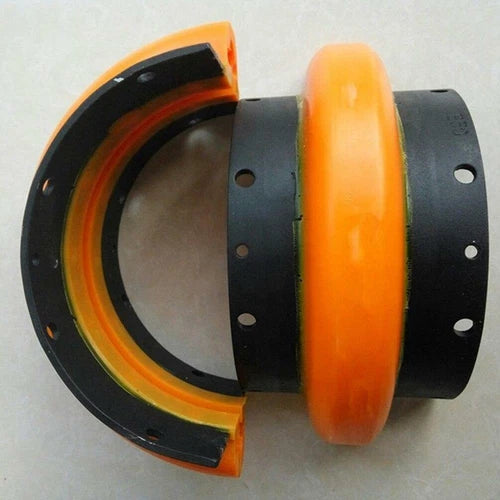 1PC Coupling for Compressor E10 E20 E30 E40 E50 E60 E70 E80