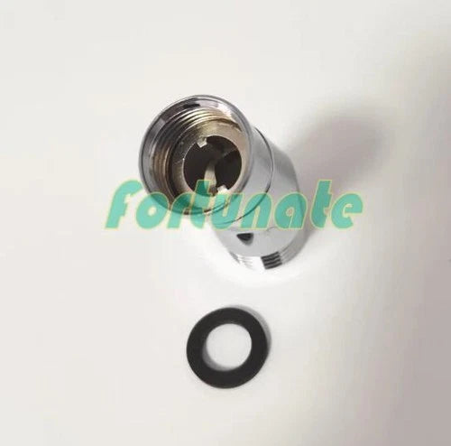 1PC  FIT FOR Shower faucet fittings 28071000 bracket connection elbow