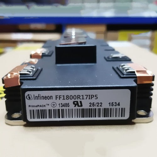 For INFINEON FF1800R17IP5  power module Free Shipping