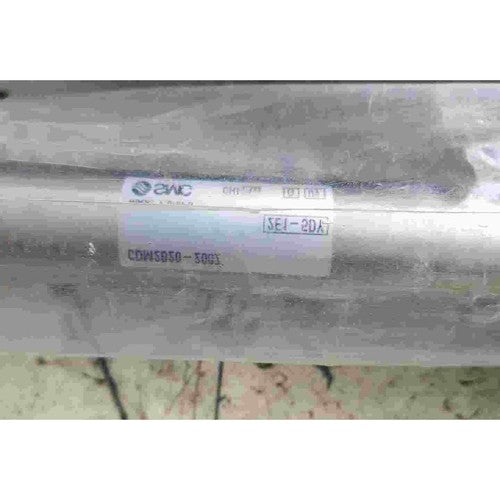 one  SMC cylinder CDM2B20-200Z CDM2B20-200 Free shipping