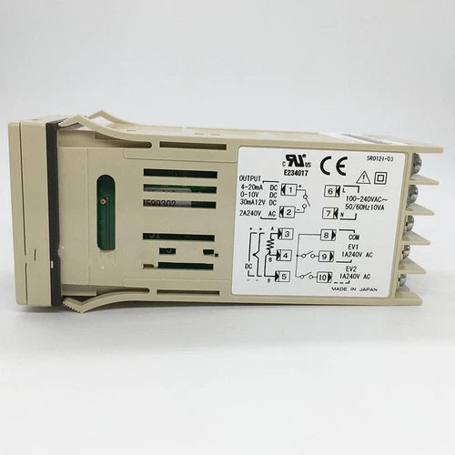 1PC For    SR1-8Y-1C-A00 Temperature Controller