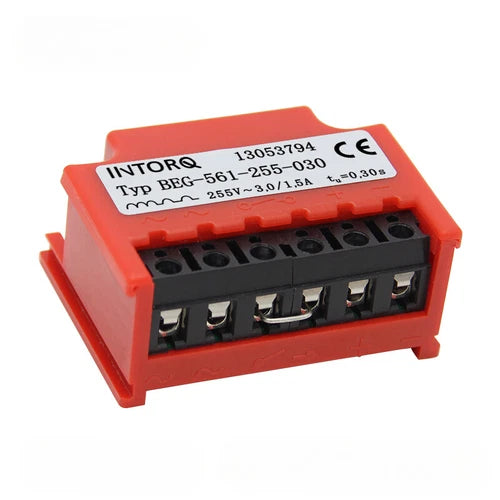 1pcs Replace 255V~ 3,0/1,5A 0,30S Rectifier  BEG-561-255-030 13053794