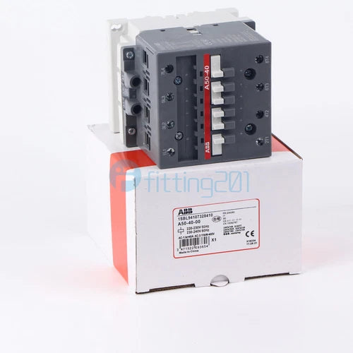 1PC  A50-40-00 220V A504000220V Contactor