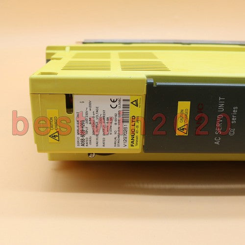 For FANUC A06B-6089-H203  Servo Amplifier Free Shipping