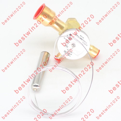 Danfoss 1PC TGE 067N5152 8KW R134a Thermostatic Expansion Valve free ship