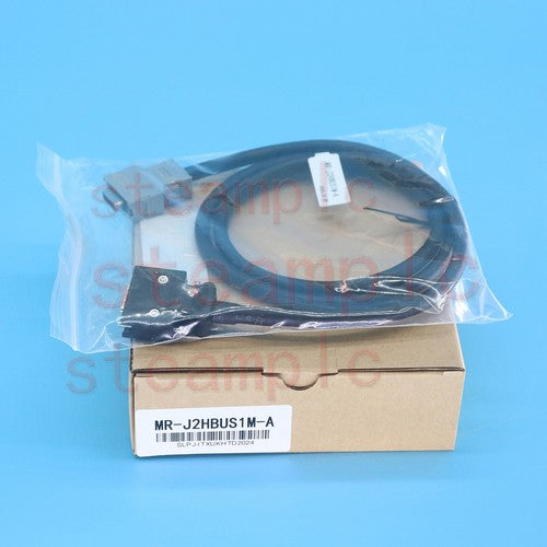 Fit For Mitsubishi MR-J2HBUS1M-A Servo Cable Free Shipping