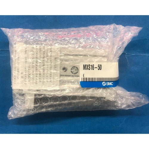 1PC  for SMC MXS16-50 Pneumatic slide cylinder Free shipping