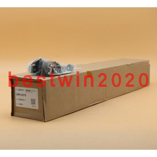 1Pc Novotechnik Linear displacement sensor LWH-0375 Fast Shipping