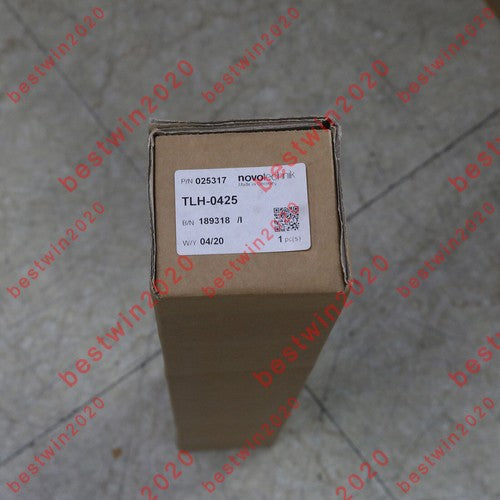 1PC  Novotechnik Position Transducer TLH425 TLH0425 TLH-0425