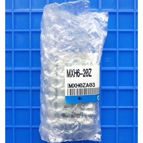 1PC  SMC MXH6-20Z slide cylinder MXH6-20Z Free shipping