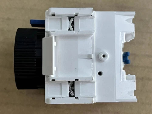 1PC LADS2 Contactor Time Delay Auxiliary 1-30s