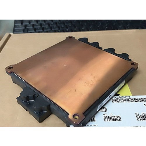 ONE  Mitsubishi CM600DXL-24S Power Module Supply free shipping