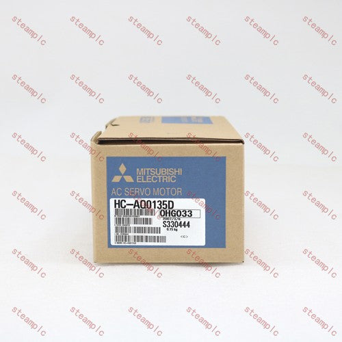 Mitsubishi HC-AQ0135D HC-AQ0135D Servo Motor IN BOX One year warranty