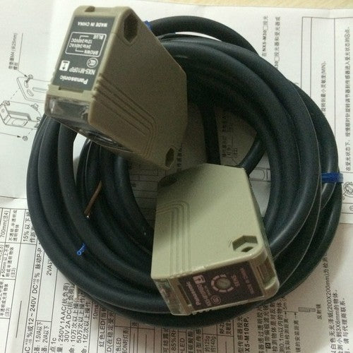 For Panasonic SUNX NX5-M10RBD  photoelectric switch sensor