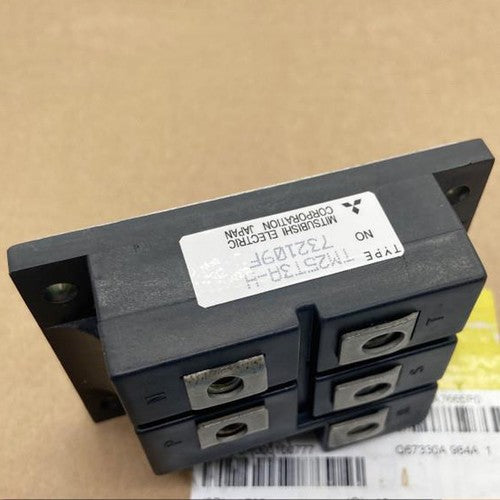 MITSUBISHI TM25T3A-H Power Semiconductor Module Free ship#LJ