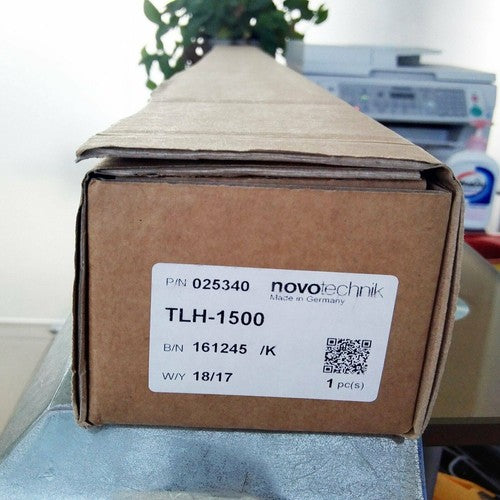 1Pc  Novotechnik TLH-1500 TLH1500 Resistance ruler Fast Shipping