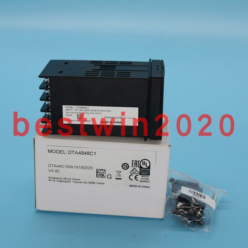 Delta DTA4848C1 DTA4848C1 Thermostat DTA Series1 year warranty