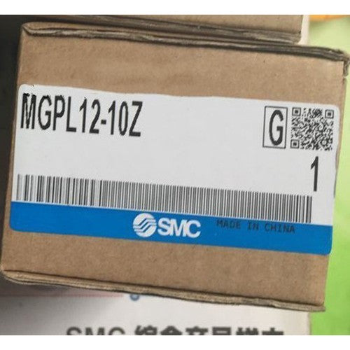 SMC MGPL12-10Z Air Cylinder Quality assurance