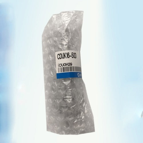 1PC  SMC Free installation of cylinder CDUK16-50D Free shipping