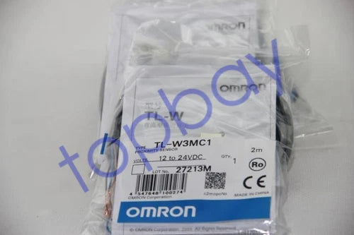 1PC  Proximity Switch Sensor TLW3MC1   TL-W3MC1