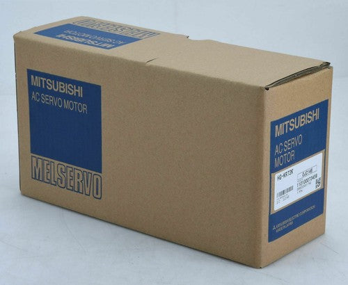 Mitsubishi IN BOX AC servo motor HG-KR73K HG-KR73K 1 year warranty