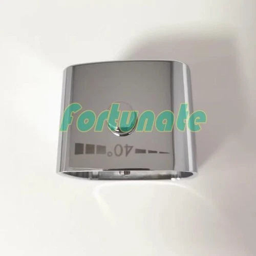 1PC  FOR Hansgrohe Shower empty accessories 11791000 Thermostat handle