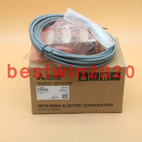 1PC  Mitsubishi IN BOX LX-050TD LX050TD tension sensor 1 year warranty
