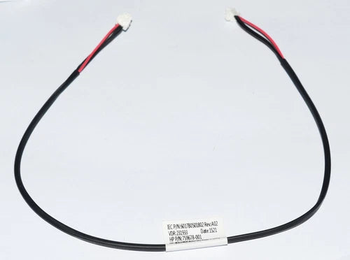 1PC Cache Module P440   Smart Array Cable 215mm 3-pin / 759678-001 792836-001