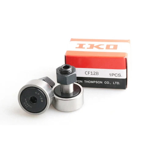 1PC  Cylindrical Outer Ring 26x10x12mm   CF10-1BUU Cam Followers