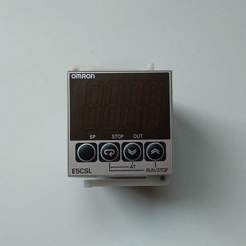 OMRON  temperature controller E5CSL-RP E5CSLRP 100-240VAC FREE SHIPPING