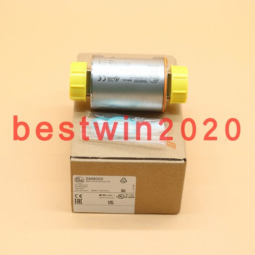 For IFM SM8000  Flow Sensor Free Shipping