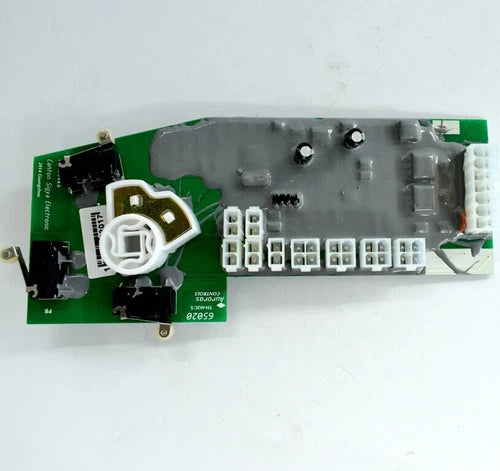 1X for  PCB circuit board for forklift   rema handle accelerator