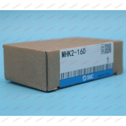 1PS  smc MHK2-16D pneumatic finger cylinder  SHIP