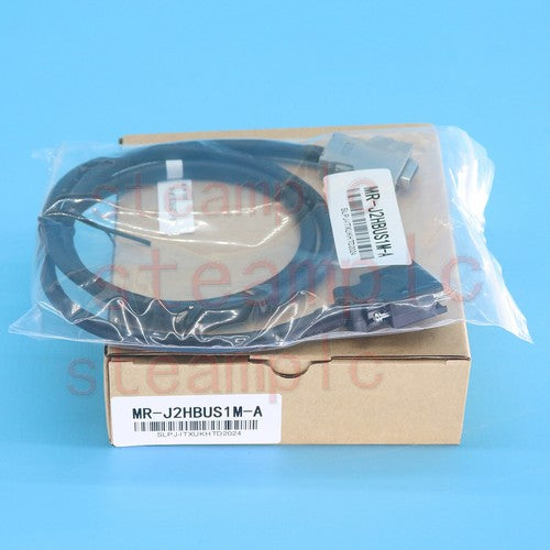 Fit For Mitsubishi MR-J2HBUS1M-A Servo Cable Free Shipping