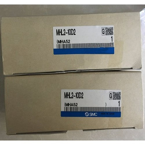 ONE  SMC MHL2-10D2 MHL2-10D2 finger cylinder Free shipping