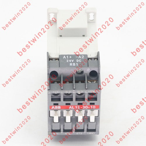 for Abb AL12-30-10 24VDC AL12-30-10 ONE Year Warranty
