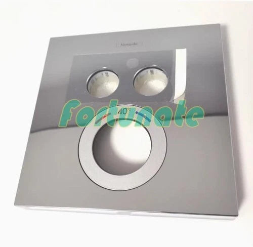 1PC  FOR Hansgrohe Shower empty accessories 92217000 Hole cover