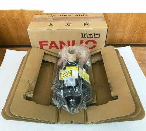For FANUC A06B-2235-B605  servo motor Free Shipping