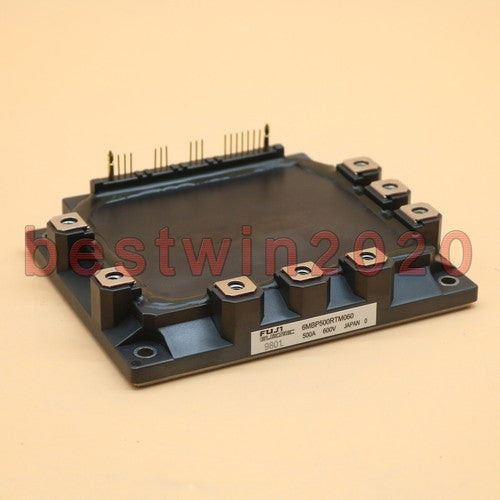FUJI 6MBP500RTM060  Power Module