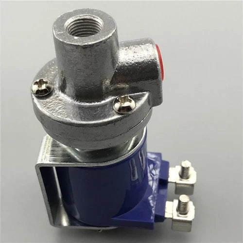 Rca3d2 Rca3d1 G1/8" Air controls Goy en Air Control Pilot Valve Solenoid Valve
