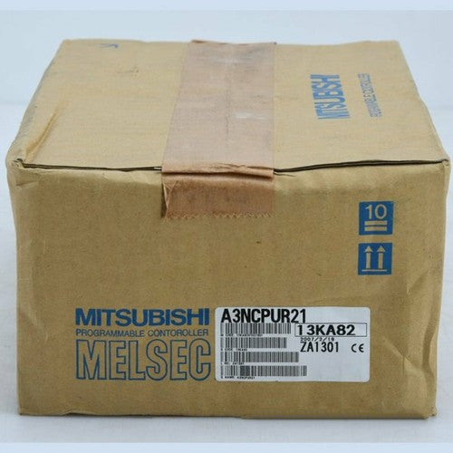 1PC  Mitsubishi In Box A3NCPUR21 A3NCPUR21 1 year warranty
